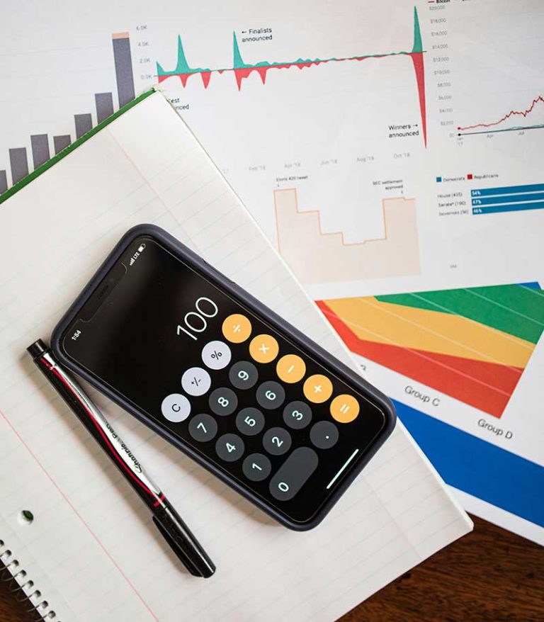 خدمات حسابداری دیناکا مدرن پارس