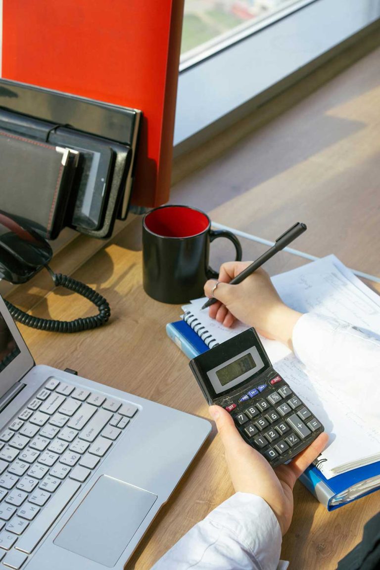 خدمات مالیاتی درنیکا مدرن پارس